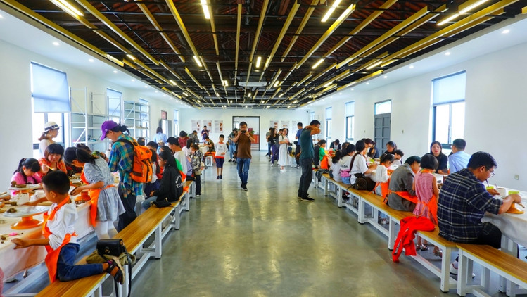 南浔不仅仅只有古镇,跟着我去玩不一样的南浔