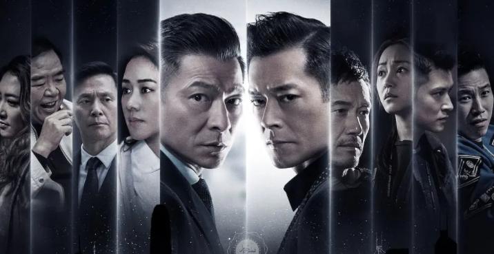 这几年票房高的电影,这两年突破二十亿票房的电影