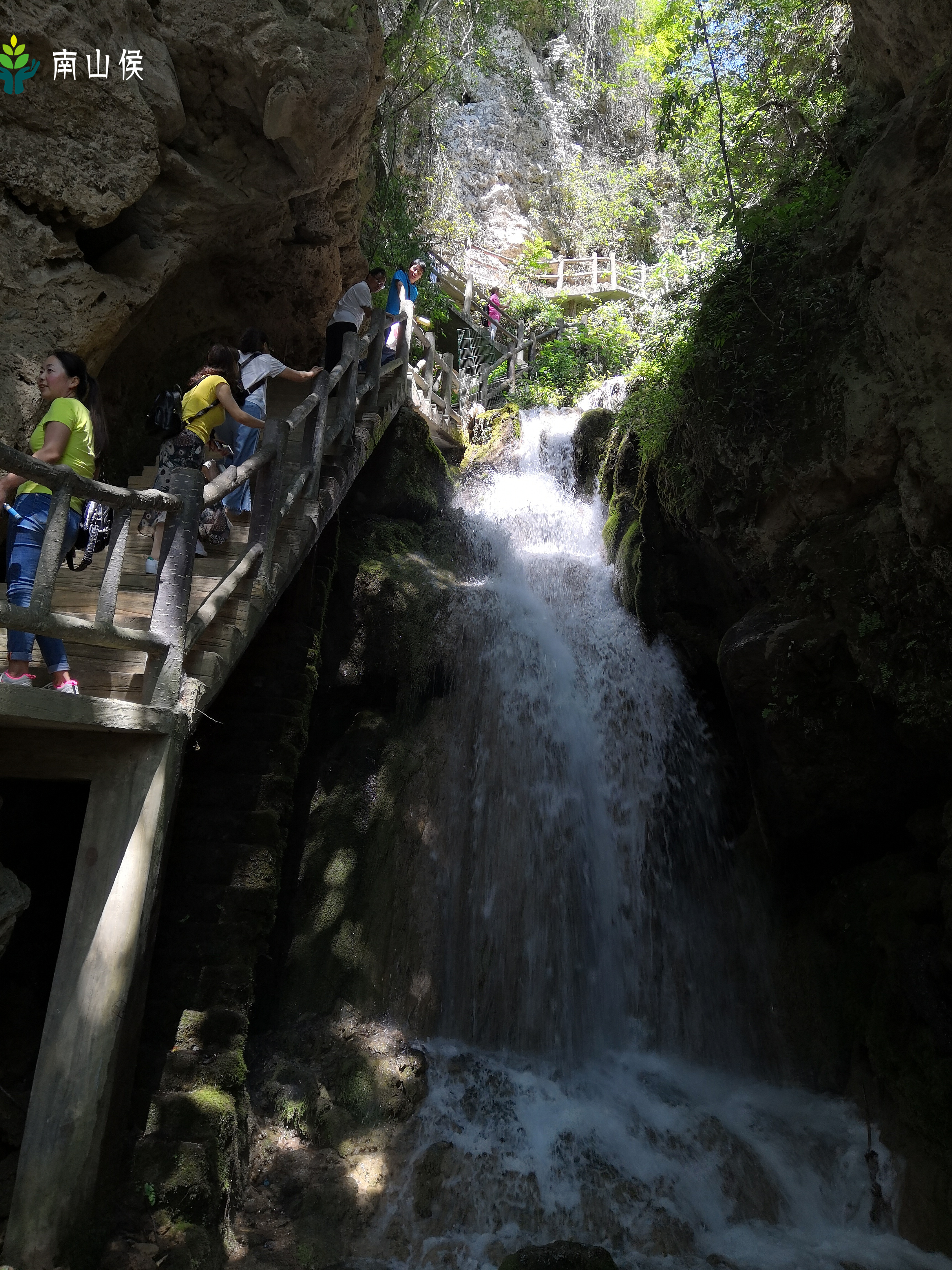 湖北郧西龙潭河介绍,郧西传统文化