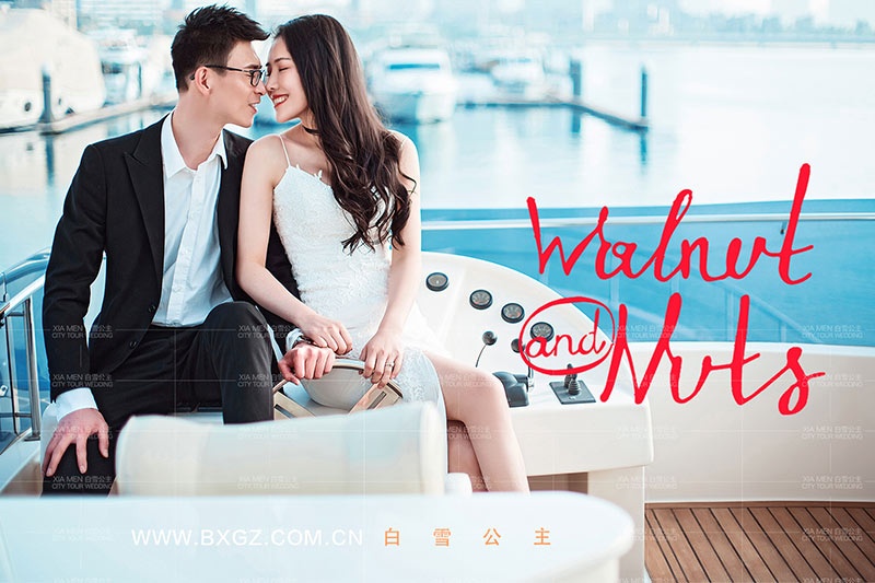 婚纱旅拍要注意哪些坑,婚纱照旅拍值得去吗