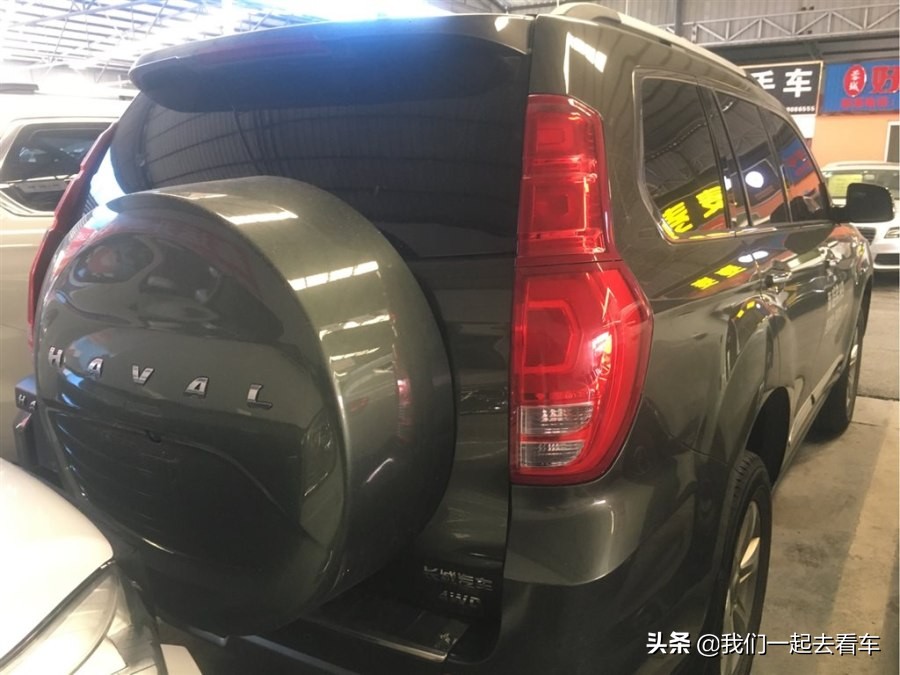 15年哈弗h9二手可以买吗,二手h9哈弗2022款落地价