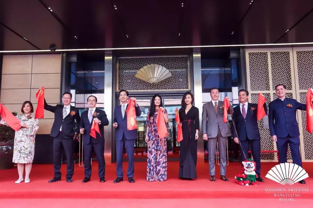 北京文华东方酒店深度体验,北京文华东方酒店近期活动