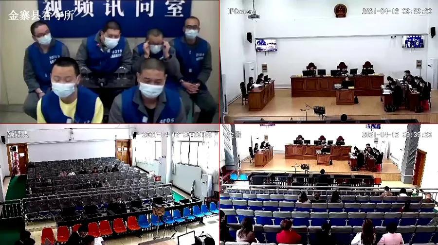 电竞赌博APP团伙70余人落网,TI10莫名被喷假赛,折射电竞圈危机