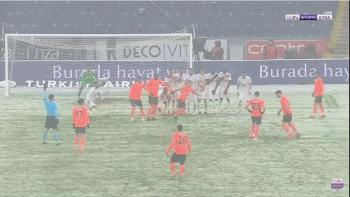 活久见门将后卫三扑点球,活久见室内足球