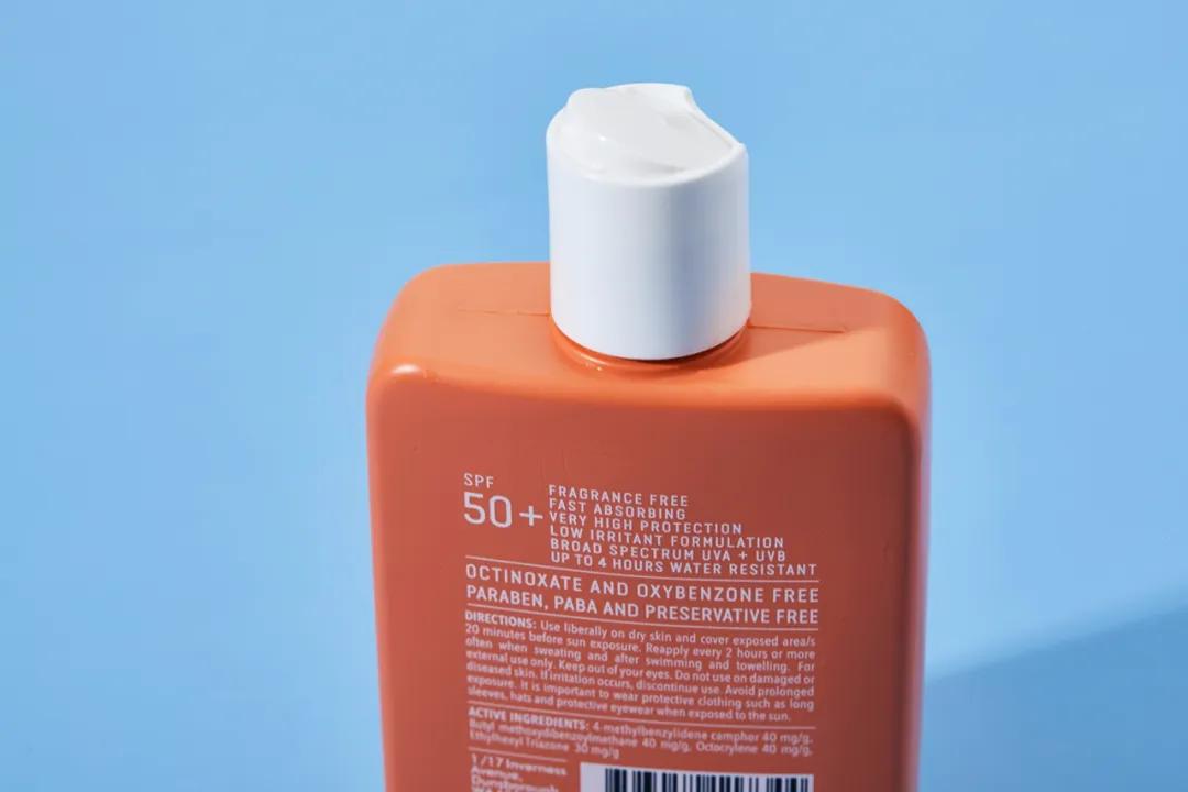 宋轶用的是什么保湿防晒喷雾 (宋轶防晒霜有多厉害)