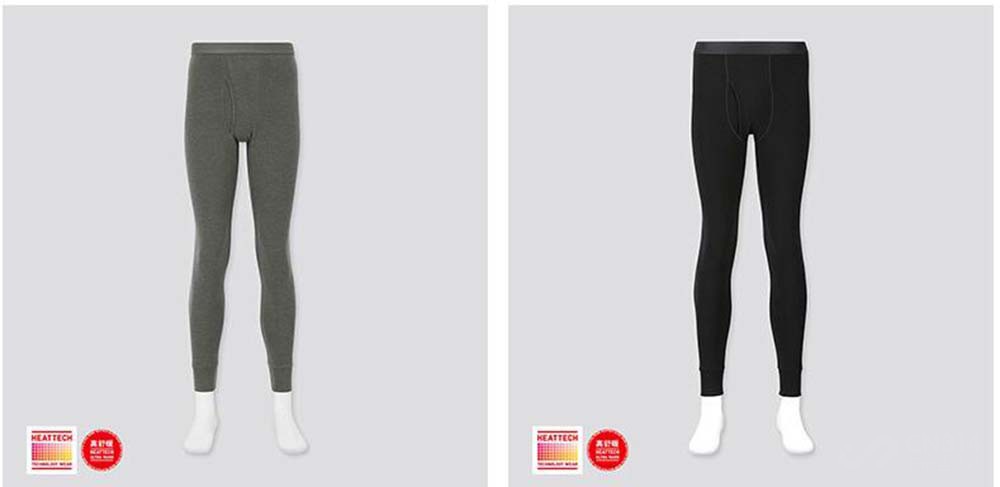自发热内衣别听商家乱吹嘘 来了解一下大品牌内衣的发热秘密