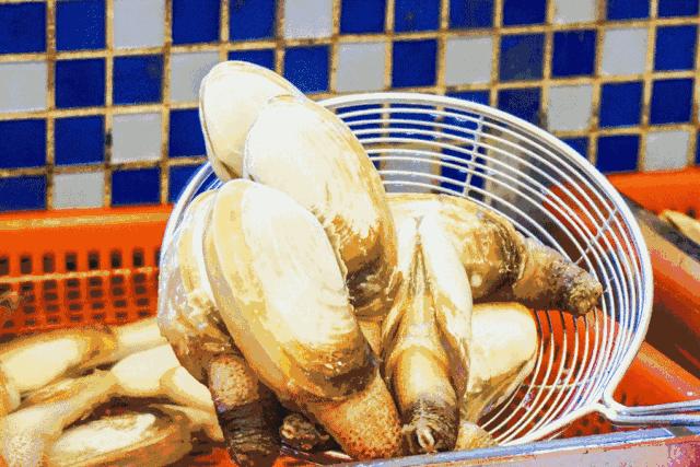 正月十五吃什么？不如带家人一起在兰州享受排挡价位的海鲜大宴吧