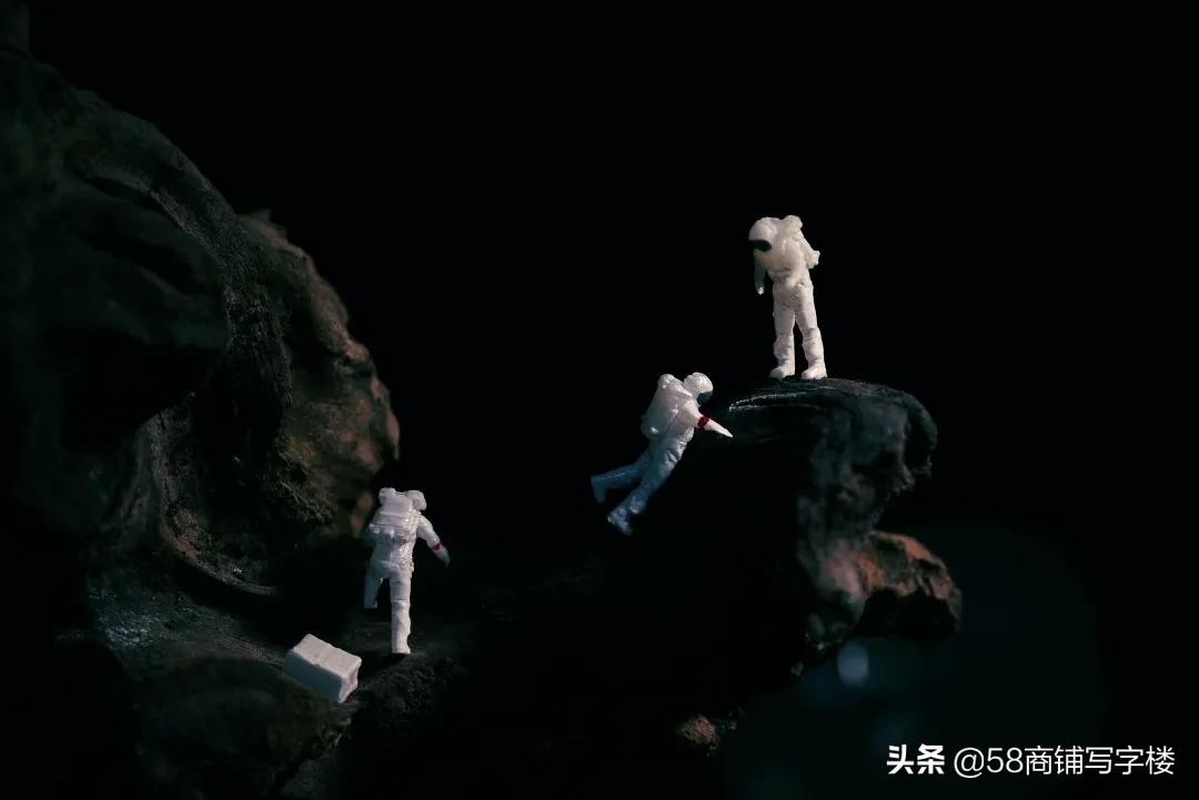 一家必打卡的网红店,2021年网红店大盘点你去过几家