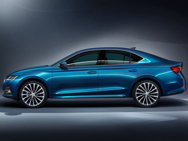 北京车展新款斯柯达明锐,新款斯柯达明锐将于14日发布