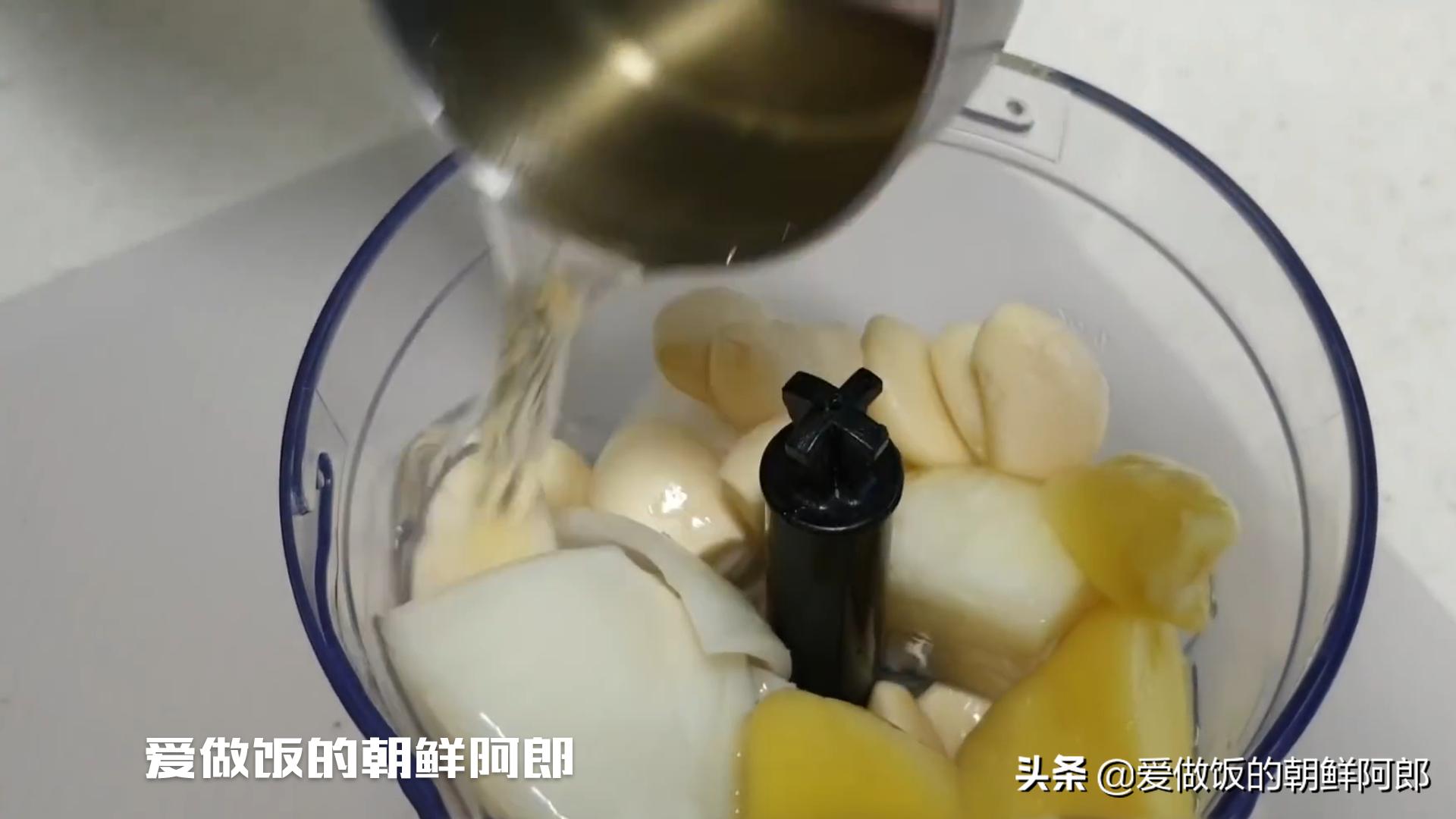 雪碧泡菜这样做酸辣爽口又开胃,雪碧白萝卜泡菜用热水过一下么