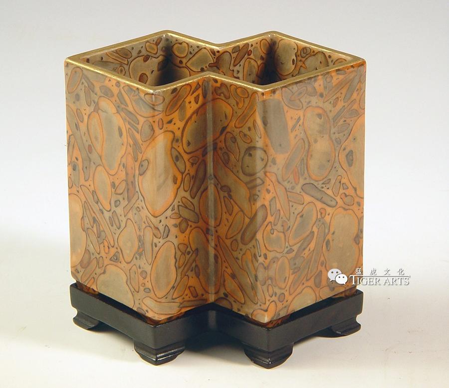 笔筒文艺古风,笔筒文艺风