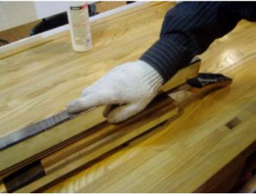 怎么更换吉他弦视频,民谣吉他换品丝需要都更换吗