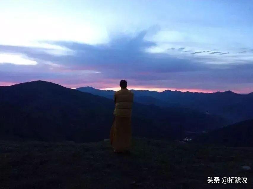 山西五台山是个什么样的地方,五台山坐落于山西吗