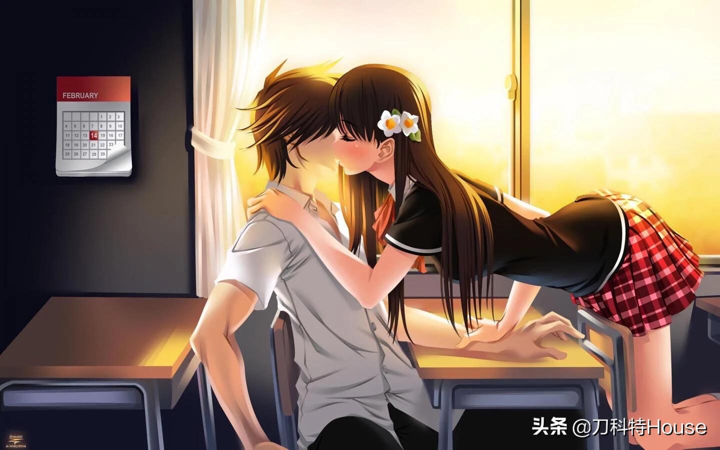 感染幽门螺杆菌，或可致不孕不育，深吻需谨慎可能是感染主要途径