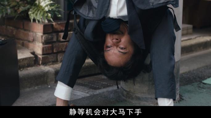 一部毫不避讳的日本片，女神苍井优挑战从影尺度，导演真敢拍