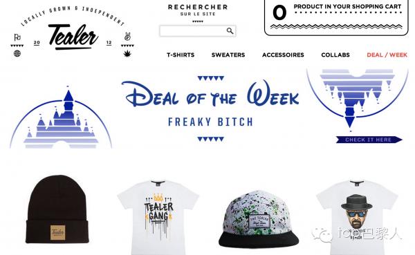 法国小众服装品牌有哪些,法国小众服装品牌大全