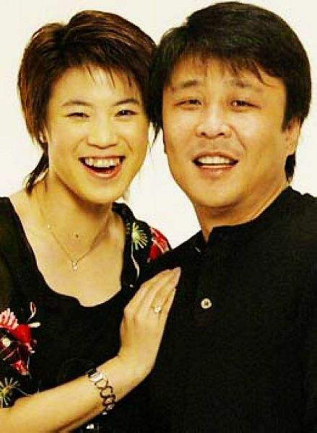 王楠患癌12年,王楠患癌却坚持两年退役为何