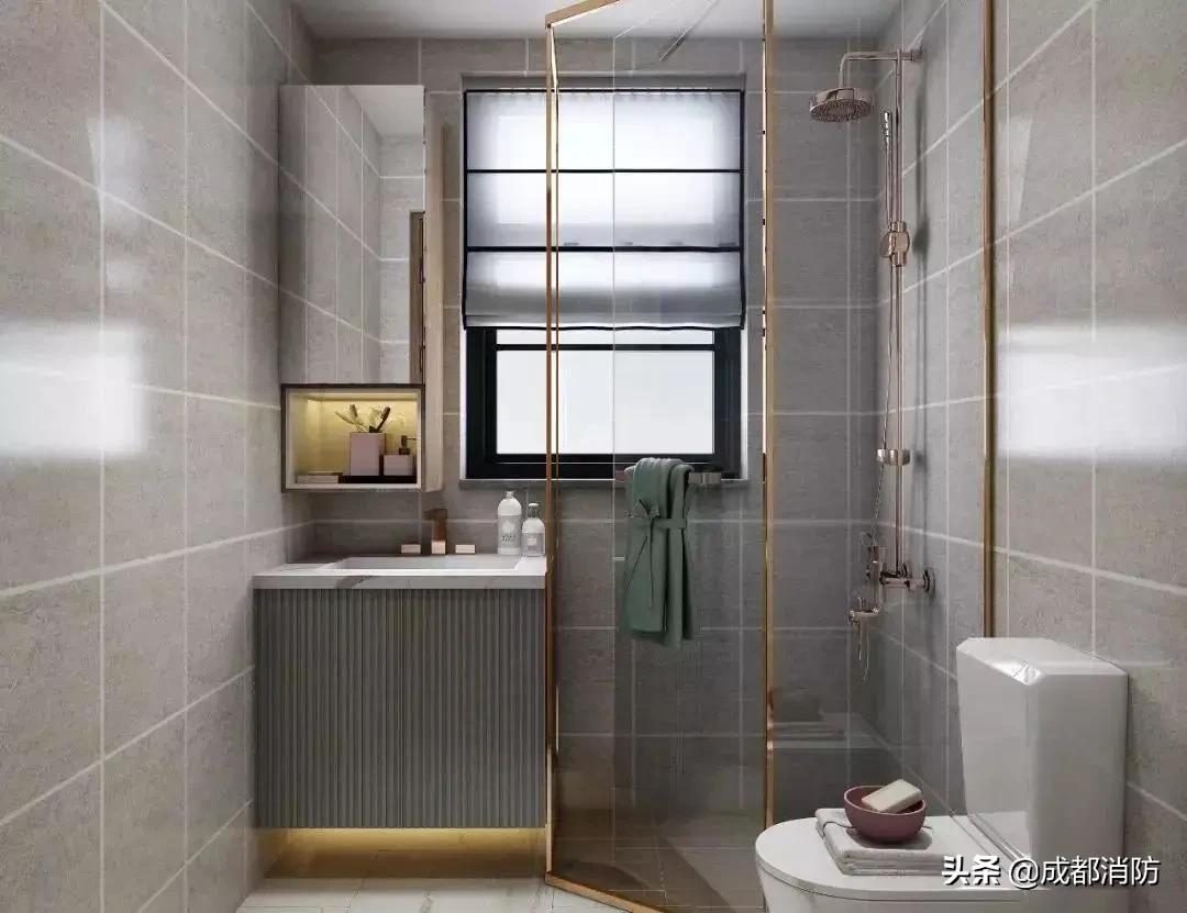 常识科普如何预防高层建筑火灾,森林火灾预防扑救及安全避险常识