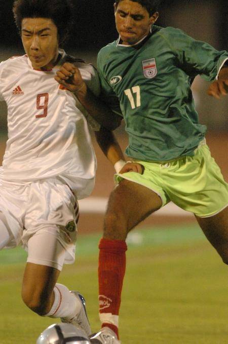 2004年u16亚少赛中国夺冠,2004亚少赛中国夺冠过程