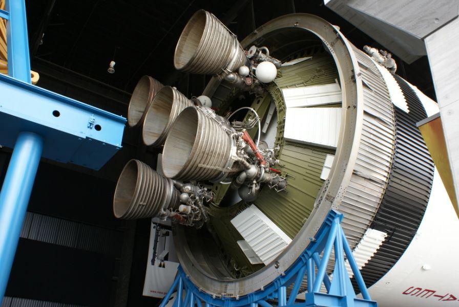 在大气层里“打水漂”，原来这才是登月后安全返回的最重要一步