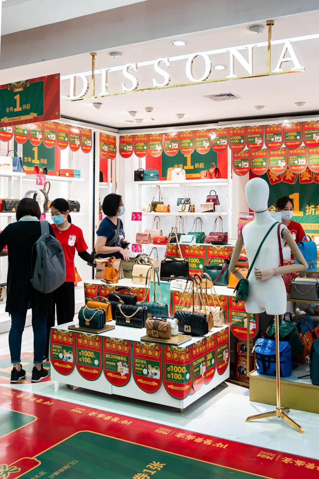 深圳顶级mall,深圳最顶级mall