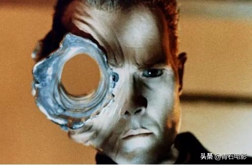 cg技术首次运用的电影,欧美cg电影发展简史