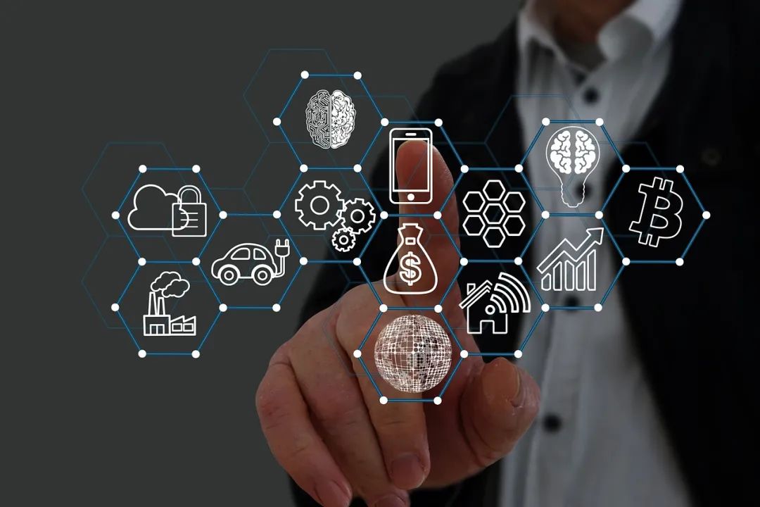 睿自科技数字化营销企业