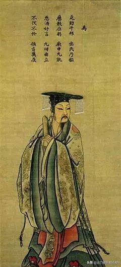 从夏朝到清朝有多少位宰相,从夏朝开始历代开国皇帝