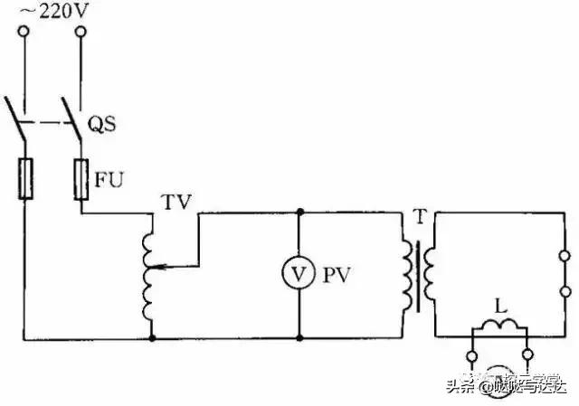 纯干货电工接线方法口诀超实用,学学老电工师傅的接线方式