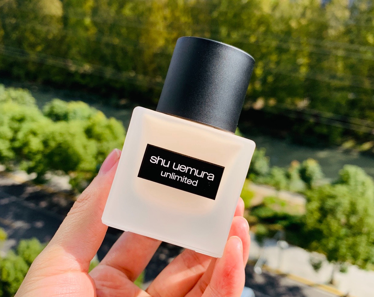 最新款雅诗兰黛粉底液测评,粉底液推荐雅诗兰黛兰蔻植村秀