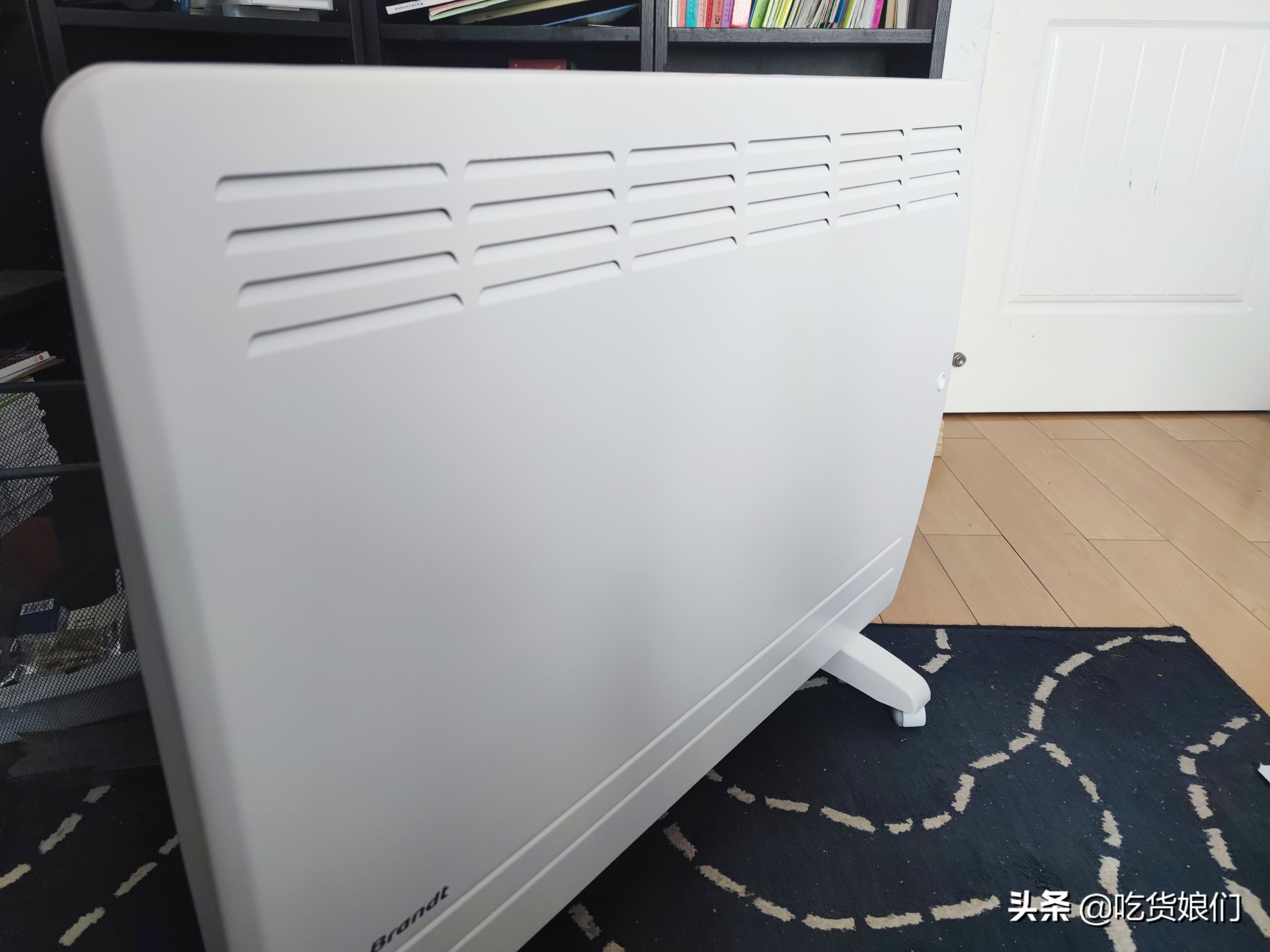 消费者真实评测：全屋取暖器真的可以暖全屋吗？