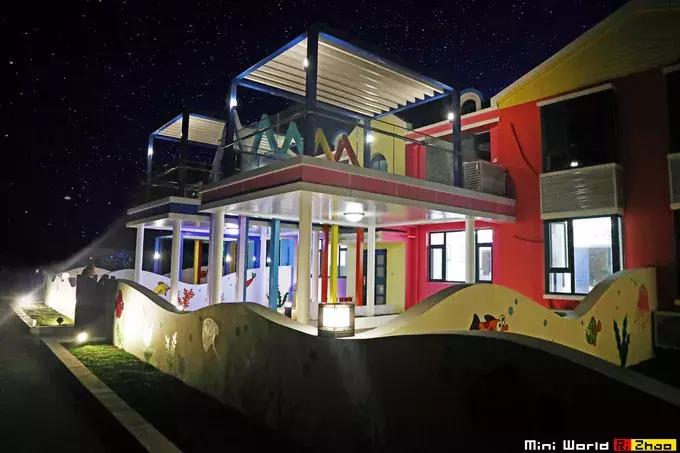 藏在日照的海边，竟然有一处世外桃源，赶海，捕鱼，温馨民宿……