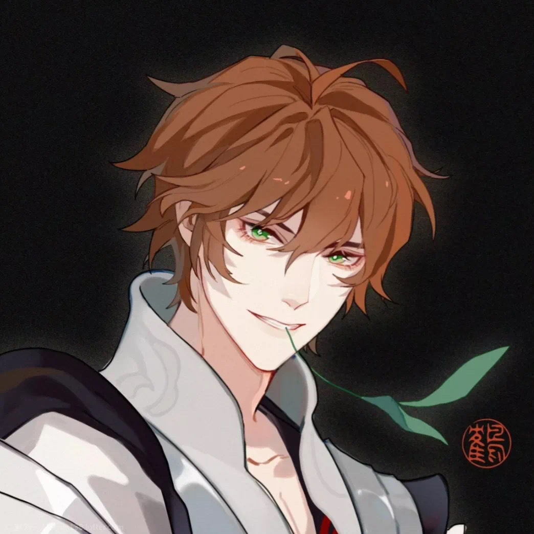 王者荣耀蔡澜和蔡文姬情侣头像,王者荣耀猴子和露娜的情侣头像