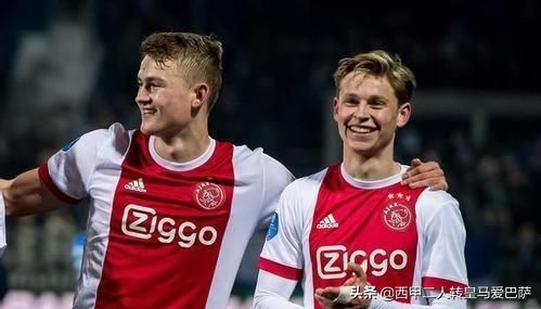 上赛季红透欧洲两位新星如今不同命：一人获热赞，一人屡屡挨批