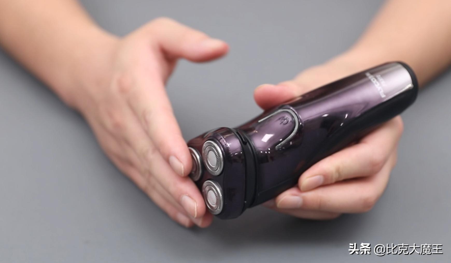 没有刮胡刀和刀片怎么刮胡子,刮胡刀刮胡子疼是因为刀片钝了吗