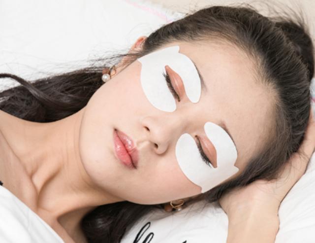 女士眼袋大怎么消除最有效,眼袋太重怎么消除女孩子