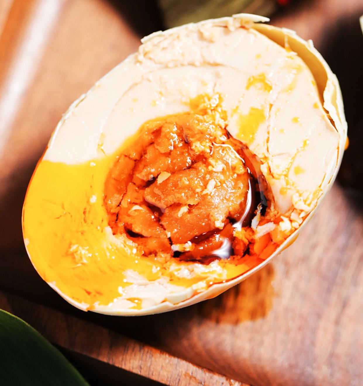 爱吃咸鸭蛋有什么危害,爱吃鸭蛋会胖吗