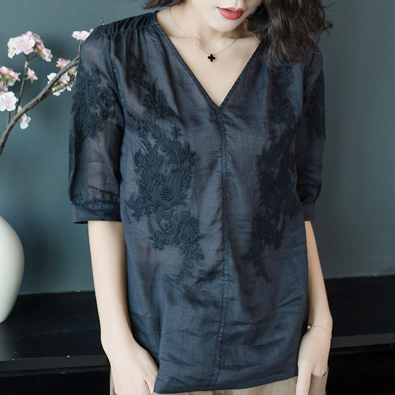 遮肉显瘦的大码女装搭配,2022新款大码女装显瘦有气质