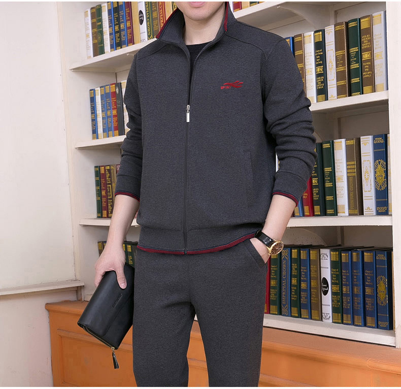 男生穿什么样的外套好打理又时尚,男士时尚外套的搭配