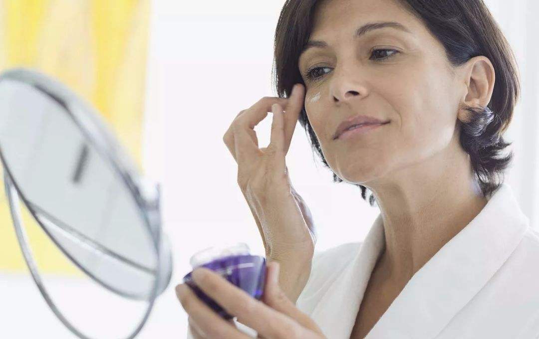 生活小妙招祛老年斑,生活小妙招去脸上的老年斑