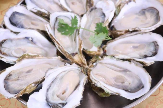 煮生蚝好吃的方法,煮生蚝正确的吃法