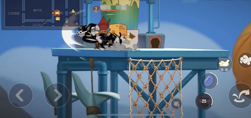 布奇携第二个*器武**旋转桶盖强势来袭整装待发战魂燃烧