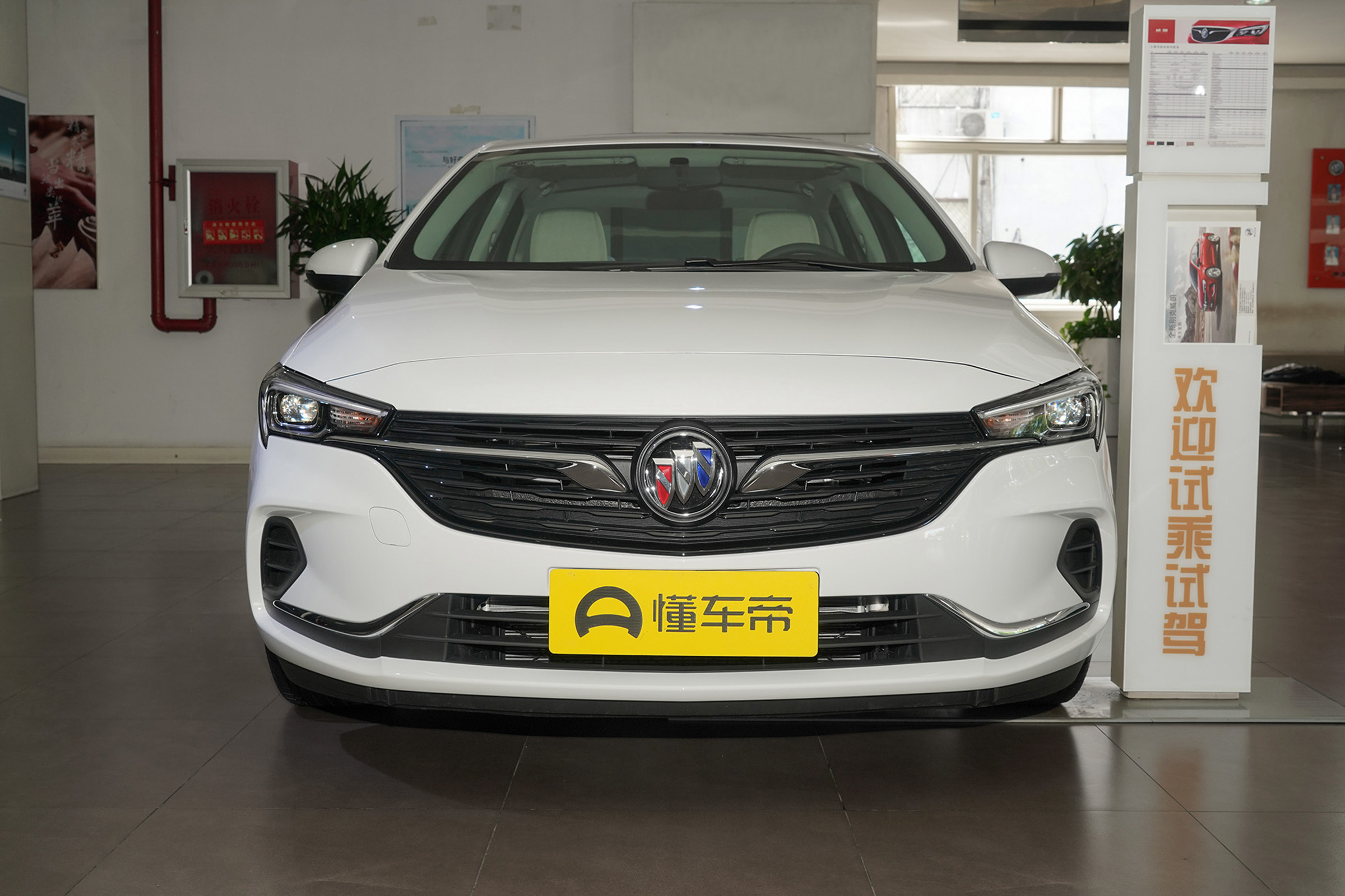 英朗威朗哪个更经济耐用,别克英朗哪一款动力更好