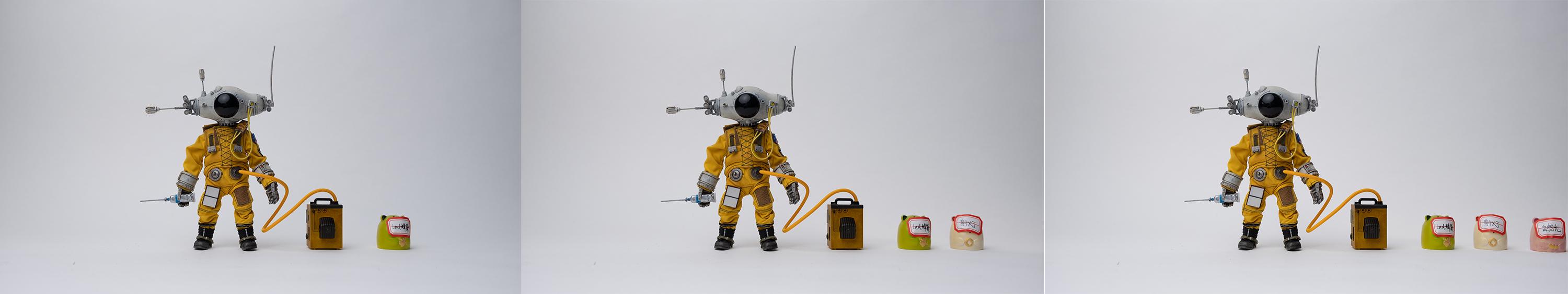 神说要有光啥意思,摄影中的闪光灯知识