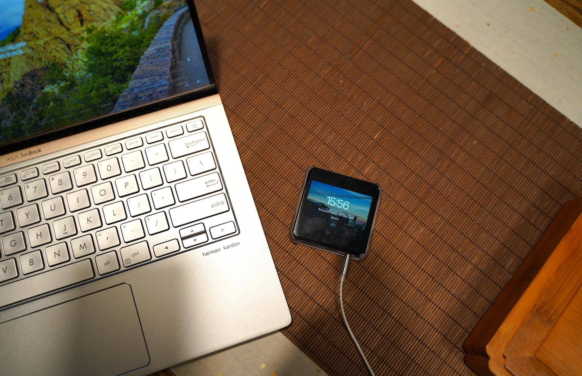 随身Music小锦鲤，海贝*放播**器R2套装体验