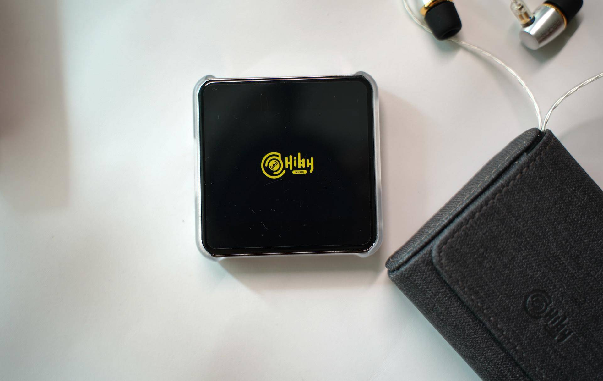 随身Music小锦鲤，海贝*放播**器R2套装体验