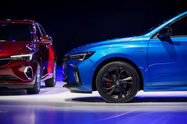 别克威朗pro车机,威朗pro车机流量赠送多少