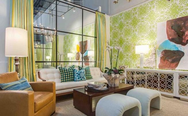 窗帘选购需要了解的各种细节,窗帘的选购技巧和讲究