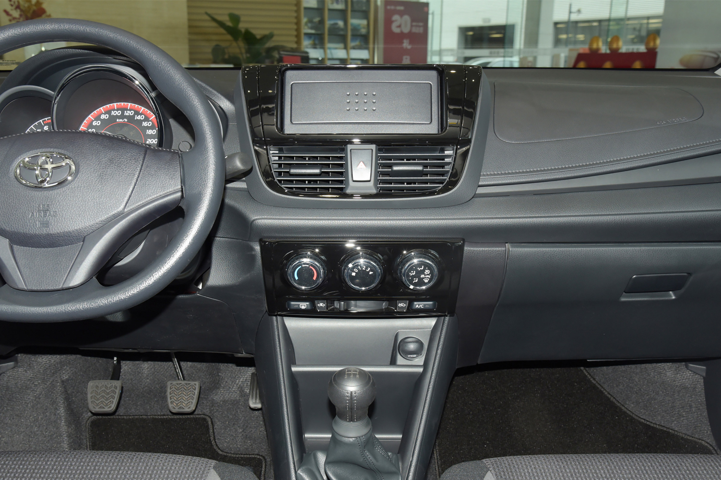 价格诱人的威驰到底能不能买?大数据告诉你