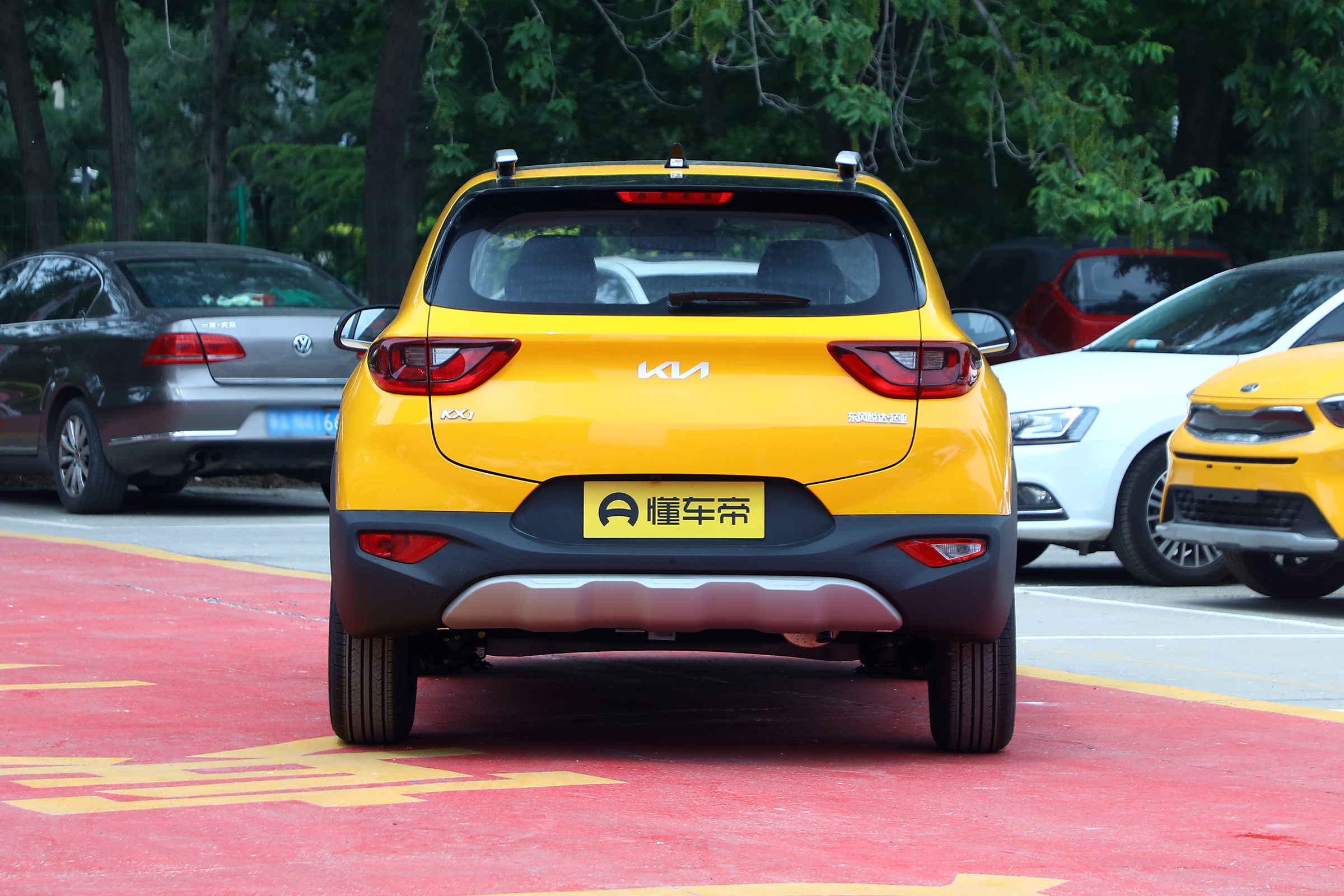 起亚2021款全新奕跑cvt版本,起亚奕跑cvt版什么时候上市的